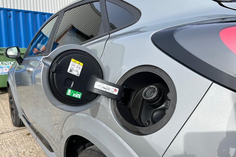 Used Ford Puma 2025 for sale - 77582052: Photo 40