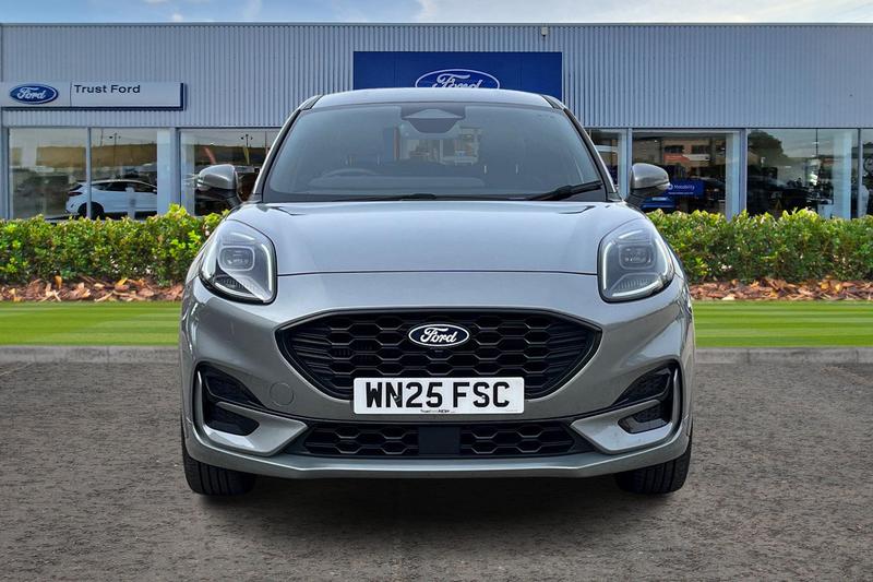 Used Ford Puma 2025 for sale - 77582052: Photo 6