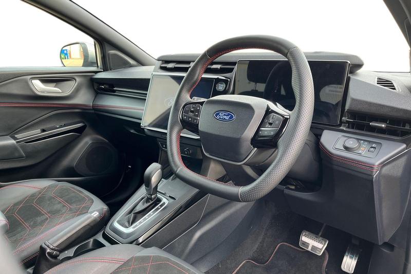 Used Ford Puma 2025 for sale - 77582052: Photo 9