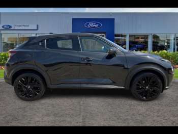 Used Nissan Juke 2021 for sale - 75029487: Photo