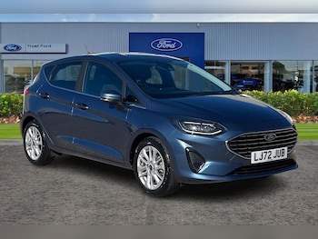 Ford - Fiesta