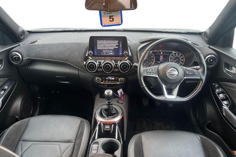 Used Nissan Juke 2021 for sale - 78073762: Photo 10