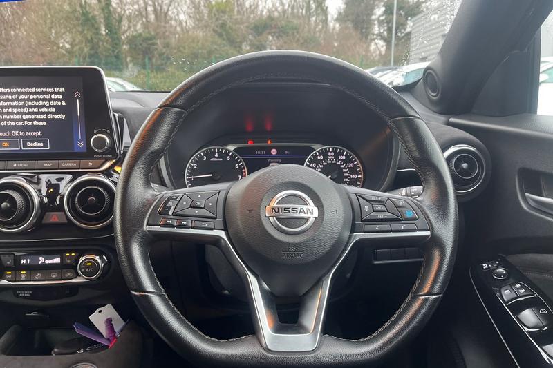 Used Nissan Juke 2021 for sale - 78073762: Photo 12