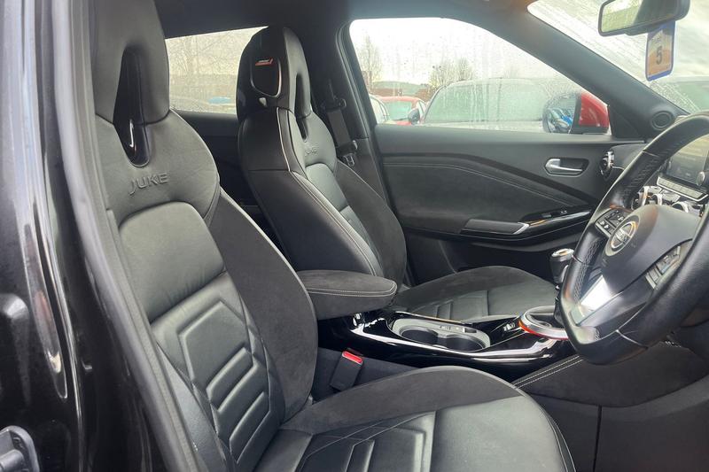 Used Nissan Juke 2021 for sale - 78073762: Photo 17