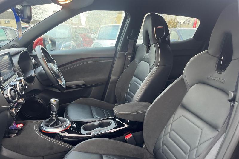 Used Nissan Juke 2021 for sale - 78073762: Photo 19