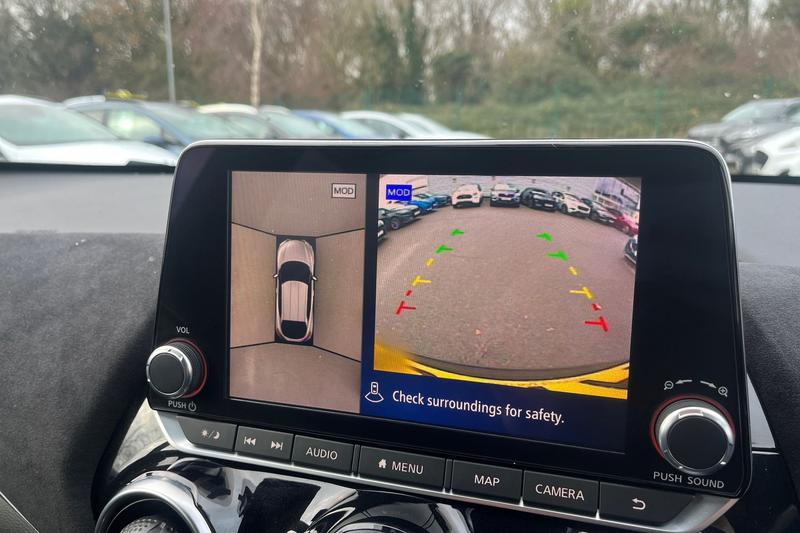 Used Nissan Juke 2021 for sale - 78073762: Photo 29