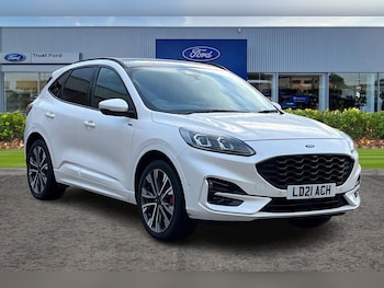 Ford - Kuga
