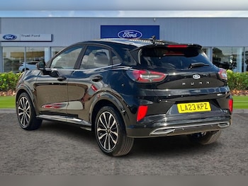 Used Ford Puma 2023 for sale - 75880929: Photo