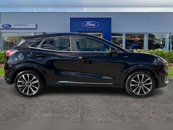 Used Ford Puma 2023 for sale - 75880929: Photo