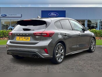 Used Ford Focus 2023 for sale - 78838538: Photo