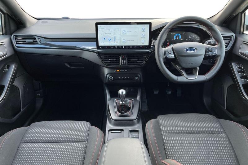 Used Ford Focus 2023 for sale - 77819711: Photo 10