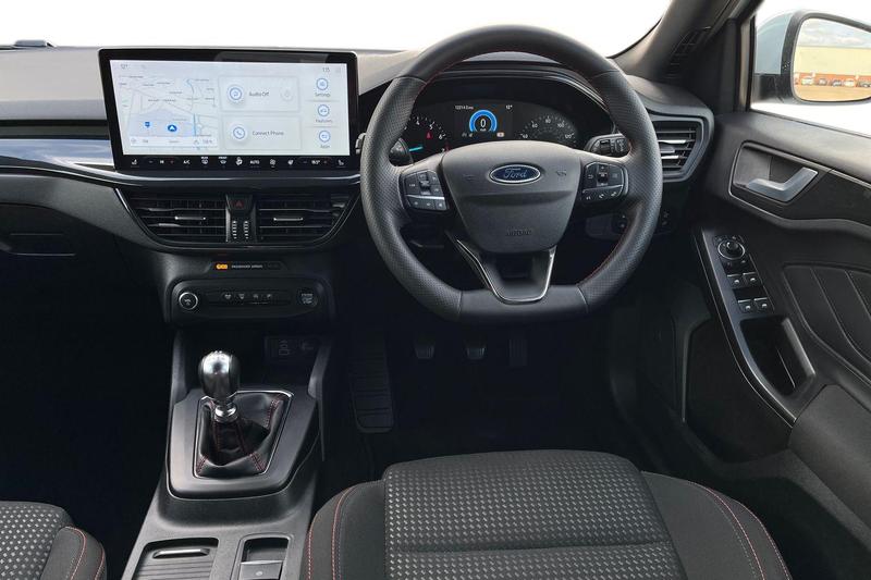 Used Ford Focus 2023 for sale - 77819711: Photo 11