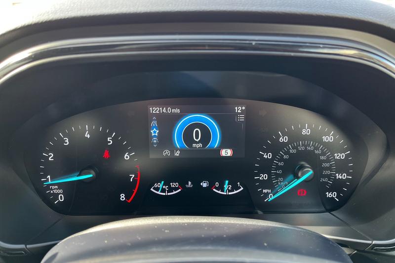 Used Ford Focus 2023 for sale - 77819711: Photo 13