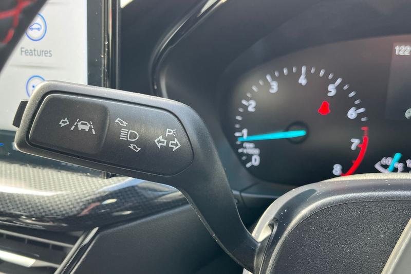 Used Ford Focus 2023 for sale - 77819711: Photo 14