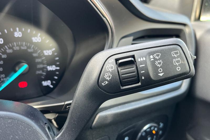 Used Ford Focus 2023 for sale - 77819711: Photo 15