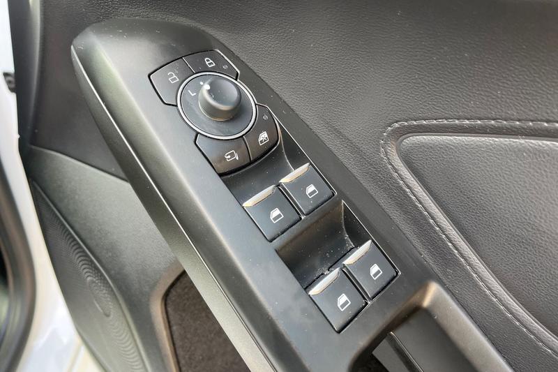 Used Ford Focus 2023 for sale - 77819711: Photo 16