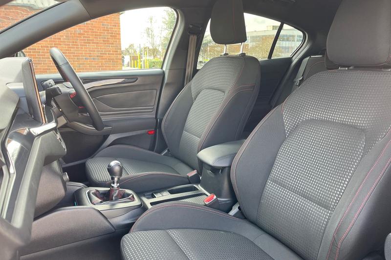 Used Ford Focus 2023 for sale - 77819711: Photo 19