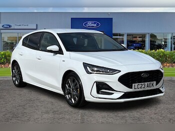 Used Ford Focus 2023 for sale - 77819711: Photo