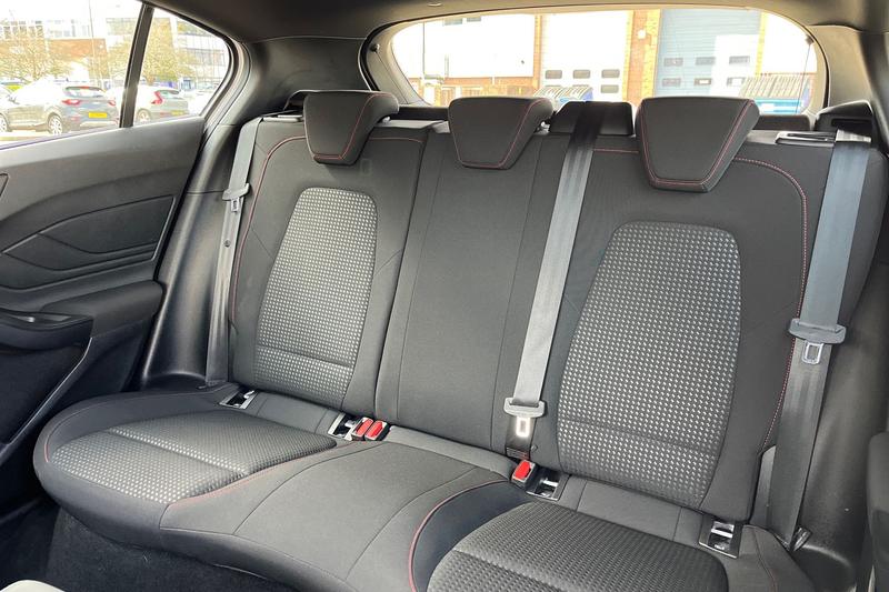 Used Ford Focus 2023 for sale - 77819711: Photo 20