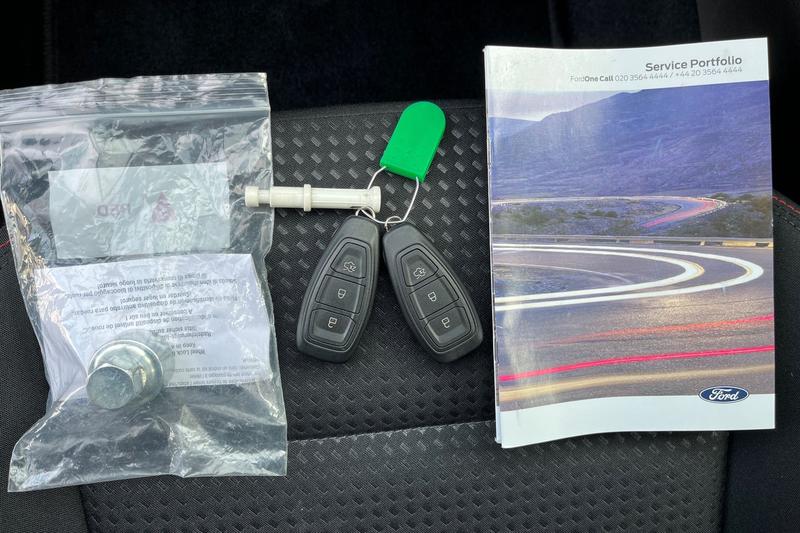 Used Ford Focus 2023 for sale - 77819711: Photo 22