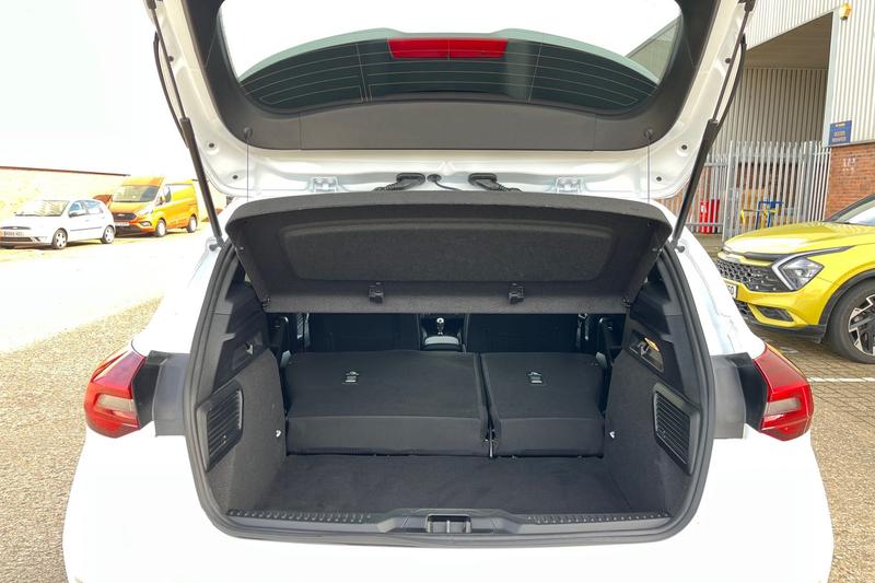 Used Ford Focus 2023 for sale - 77819711: Photo 24