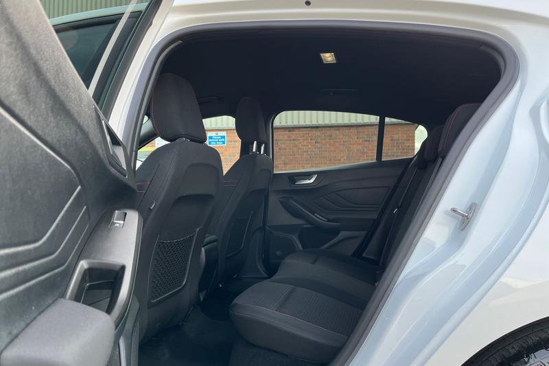 Used Ford Focus 2023 for sale - 77819711: Photo 25