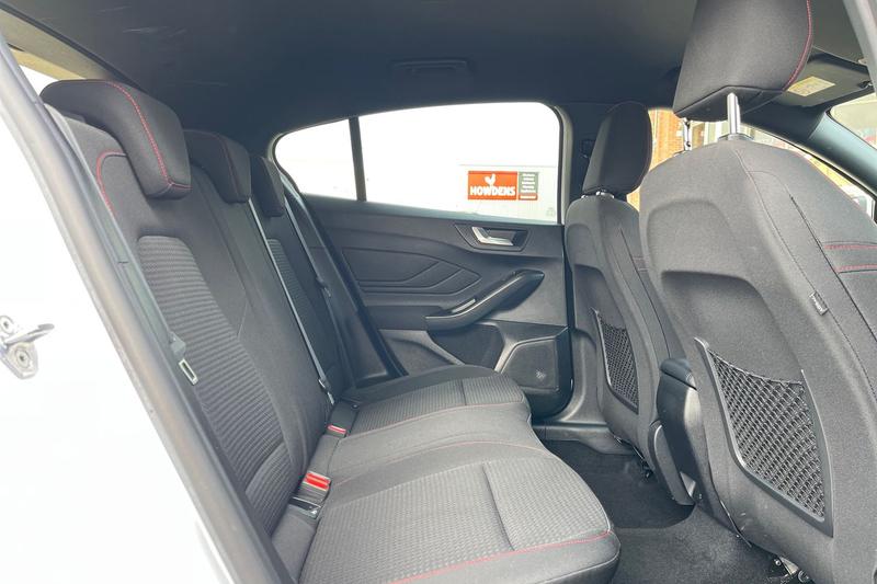 Used Ford Focus 2023 for sale - 77819711: Photo 26