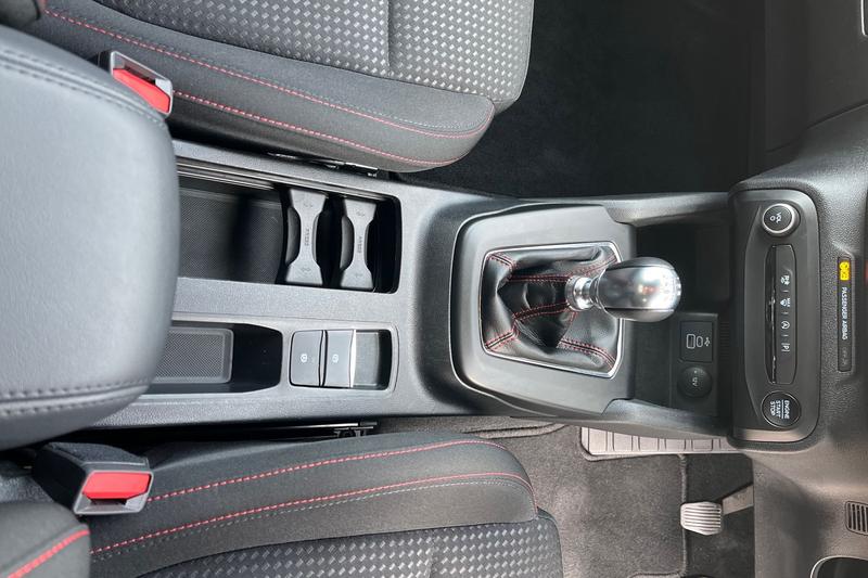 Used Ford Focus 2023 for sale - 77819711: Photo 30