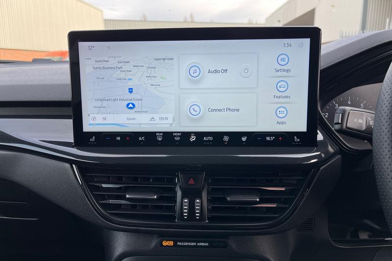 Used Ford Focus 2023 for sale - 77819711: Photo 32