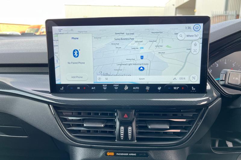 Used Ford Focus 2023 for sale - 77819711: Photo 35