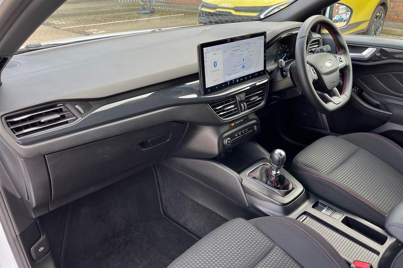 Used Ford Focus 2023 for sale - 77819711: Photo 38