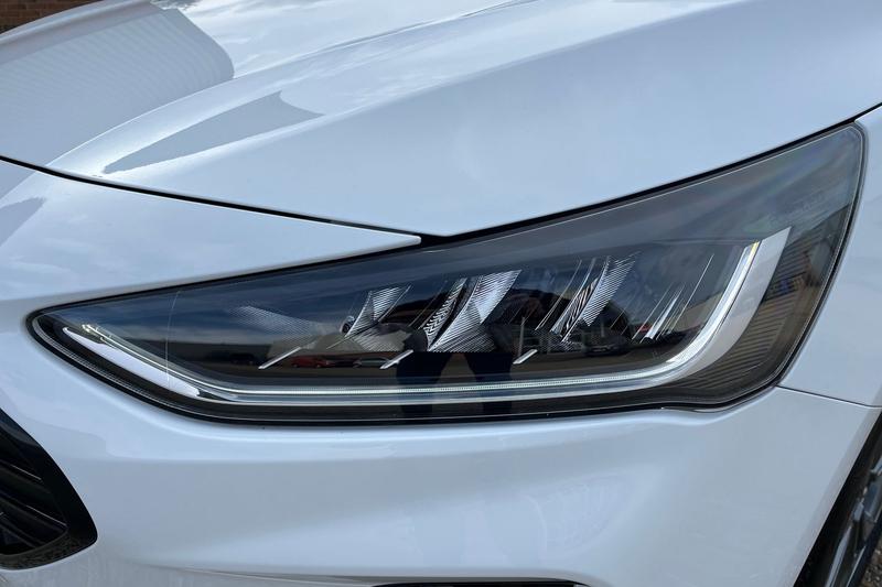 Used Ford Focus 2023 for sale - 77819711: Photo 39