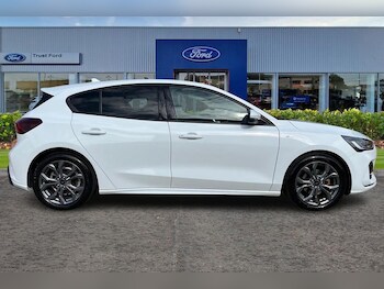 Used Ford Focus 2023 for sale - 77819711: Photo