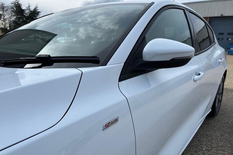 Used Ford Focus 2023 for sale - 77819711: Photo 40