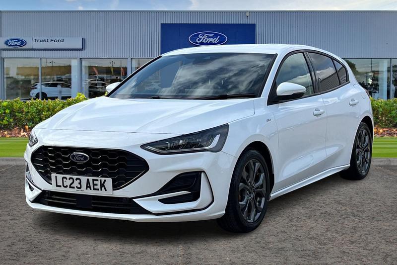 Used Ford Focus 2023 for sale - 77819711: Photo 5