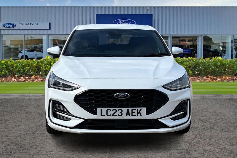 Used Ford Focus 2023 for sale - 77819711: Photo 6