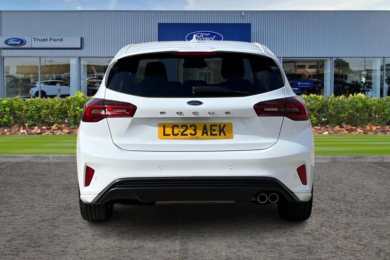 Used Ford Focus 2023 for sale - 77819711: Photo 7