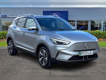 Used MG MG ZS 2023 for sale - 78226565: Photo