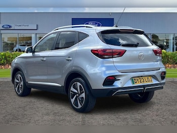 Used MG MG ZS 2023 for sale - 78226565: Photo