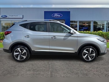 Used MG MG ZS 2023 for sale - 78226565: Photo