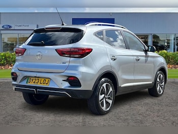 Used MG MG ZS 2023 for sale - 78226565: Photo