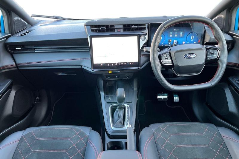 Used Ford Puma 2025 for sale - 77009503: Photo 10