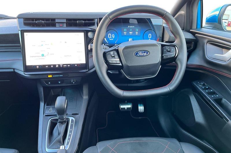 Used Ford Puma 2025 for sale - 77009503: Photo 11