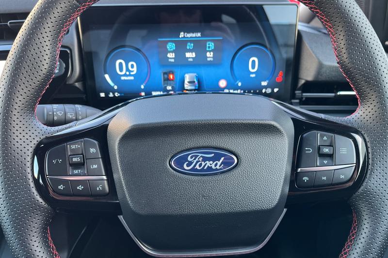 Used Ford Puma 2025 for sale - 77009503: Photo 12