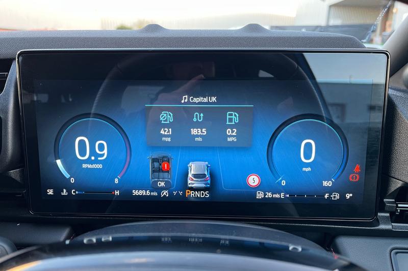 Used Ford Puma 2025 for sale - 77009503: Photo 13