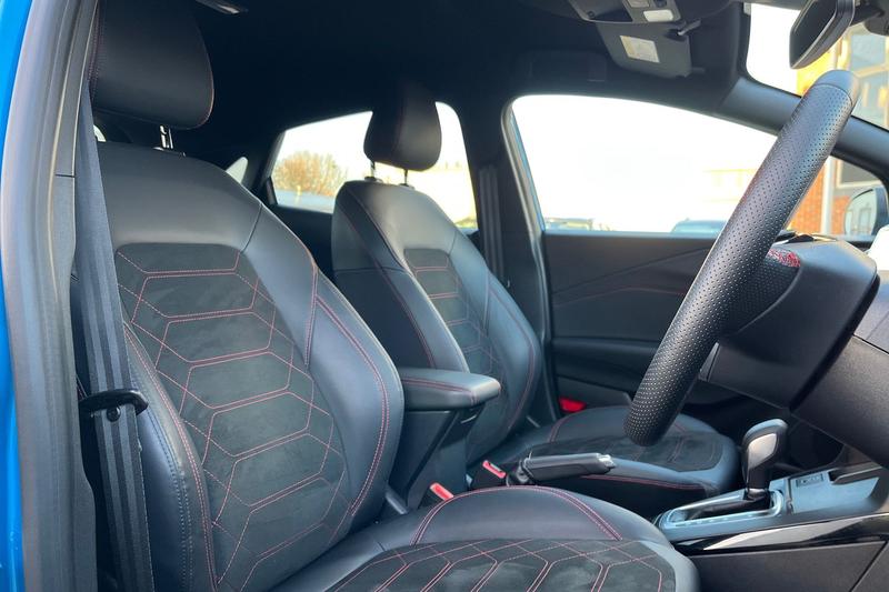 Used Ford Puma 2025 for sale - 77009503: Photo 17