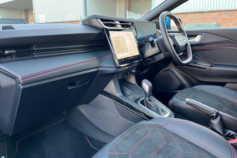 Used Ford Puma 2025 for sale - 77009503: Photo 18