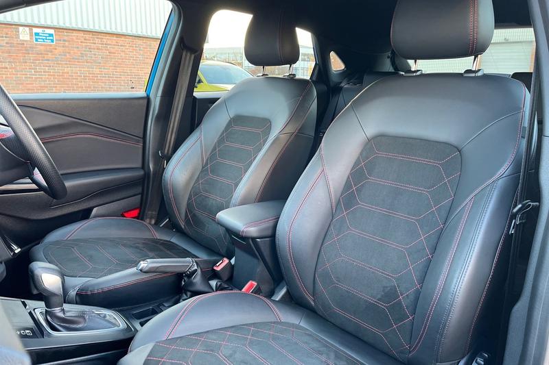 Used Ford Puma 2025 for sale - 77009503: Photo 19