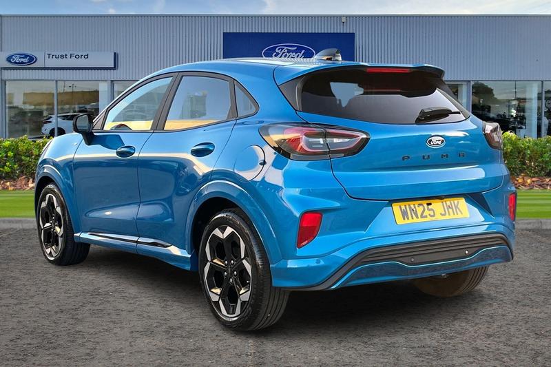 Used Ford Puma 2025 for sale - 77009503: Photo 2