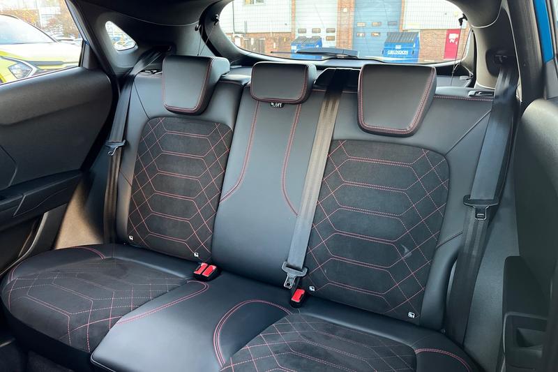 Used Ford Puma 2025 for sale - 77009503: Photo 20